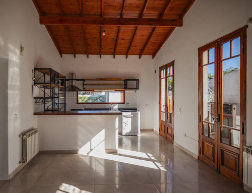 Casa 3 Ambientes. Oportunidad Madariaga