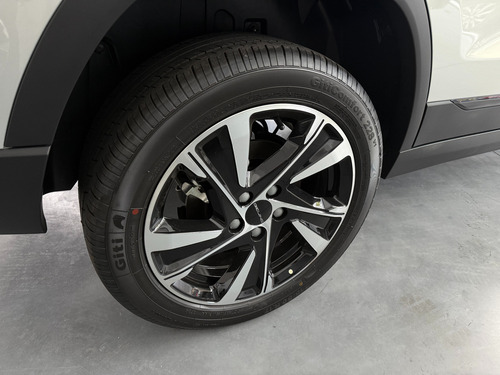 BAIC X35 1.5T Luxury Cvt