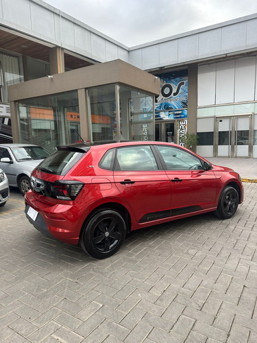 Volkswagen Polo 1.6 Msi Track