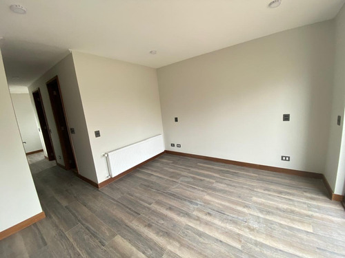 Casa En Arriendo 3d 3b Condominio Tricahue Nogales
