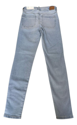 Jeans American Eagle Classic Hi Rise