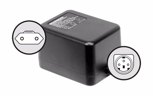 Adaptador Corriente Behringer Psu5-ub1202, Xenyx 1202 Y Q120