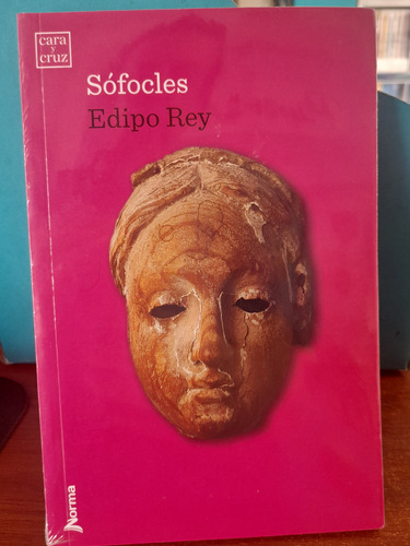 Edipo Rey Sofocles 