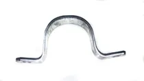 Comprar Grampas Omegas  De 1 1\u002F2  Caños Sanitarios Pack De 10 U