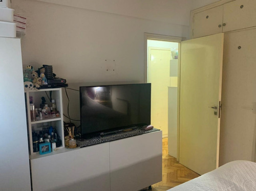 Imagen 23 de 30 de Departamento De 4 Amb Con Balcón Al Frente