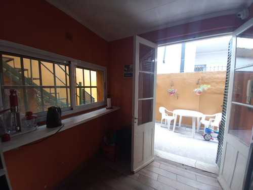 Imagen 9 de 30 de Venta - Ph - Floresta - Quincho - Patio - Multifamiliar - Permuta - Terraza
