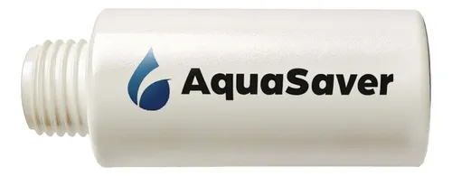 Bloqueador E Eliminador De Ar Aquasaver Pro Polishop