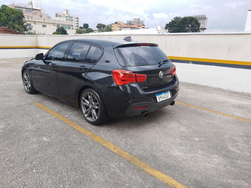 Bmw M140i Sport 3.0 Gasolina 4p Segundo Dono
