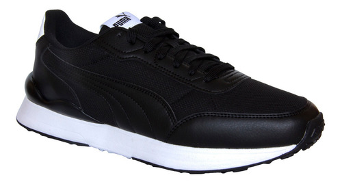 Imagem 1 de 4 de Tenis Puma R78 Futr Decon Masculino