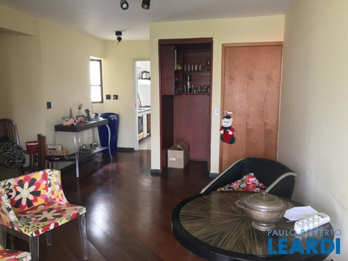 Imagem 2 de 15 de Apartamento - Mirandópolis - Sp - 562095