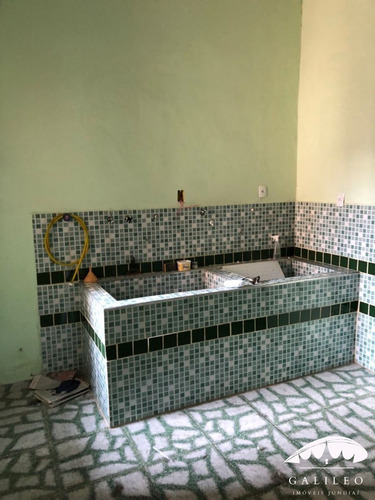 Imagem 10 de 17 de Aluguel | Salão Comercial No Centro De Jundiaí- Com 111 M² - 02 Banheiros - Cozinha - Espaço Para Banho E Tosa. - Sl00050 - 70034003