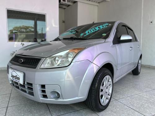 Ford Fiesta 1.0 Flex 5p