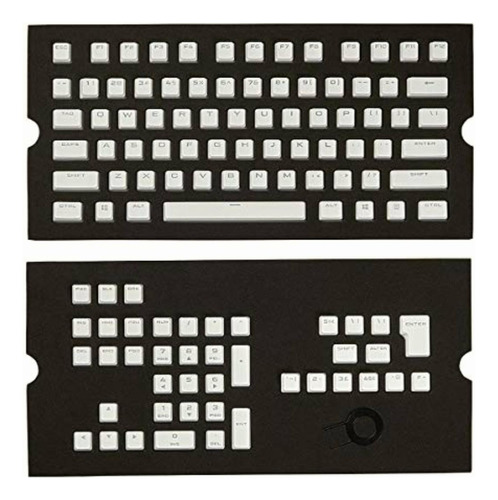 Corsair Ch-9000234-ww Keyboard Cap Accesorio De Dispositivo