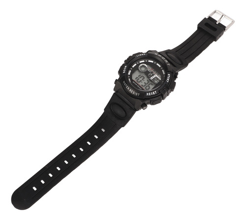Reloj Electrónico Para Hombre Wr50m Reloj Deportivo Digital