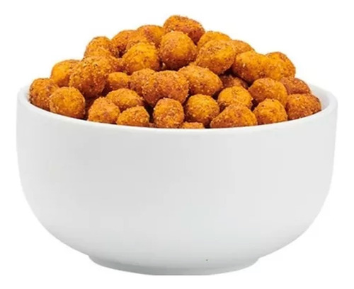 Cacahuates Japoneses Con Tajin De Snak Club Botana Bolsa 45g