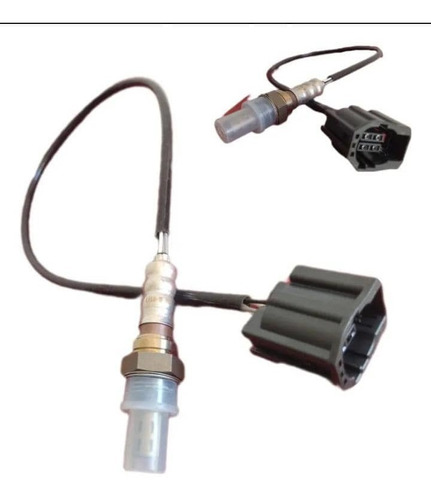 Sensor De Oxigeno Nro°2  Mazda 3 1.6