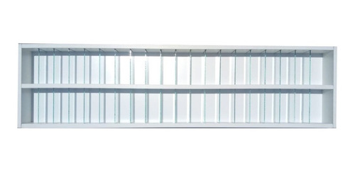 Cigarrera De Pared Para Kioscos 40 Espacios