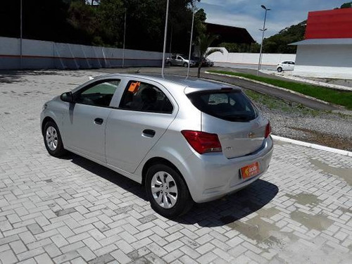 Chevrolet Joy 1.0 Spe4 Flex Manual