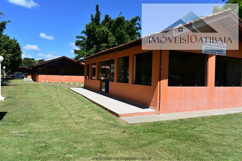 Casas Em Condomínio À Venda Em Atibaia/sp - Compre O Seu Casas Em Condomínio Aqui! - 1473992