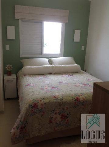 Imagem 2 de 16 de Apartamento Com 3 Dormitórios À Venda, 68 M² Por R$ 410.000,00 - Vila Dusi - São Bernardo Do Campo/sp - Ap0049