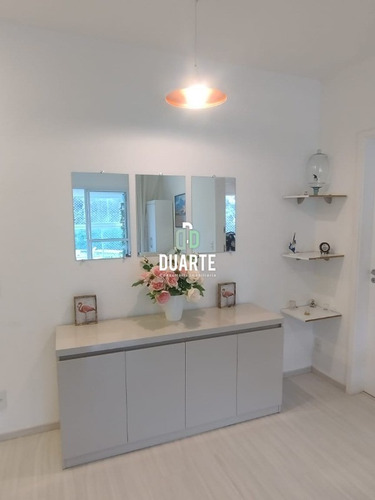Imagem 27 de 30 de Apartamento - Ap03910 - 69514096