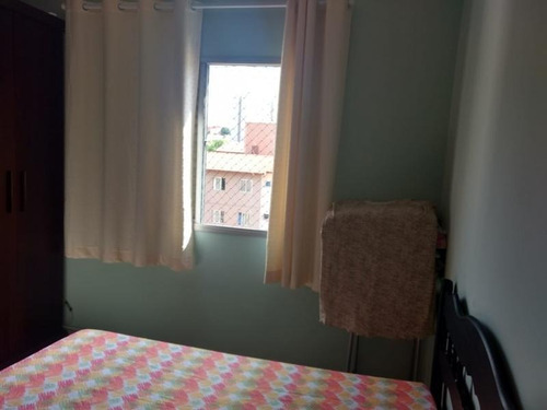 Imagem 15 de 15 de Ref.: 2734 - Apartamento Em Osasco Para Venda - V2734