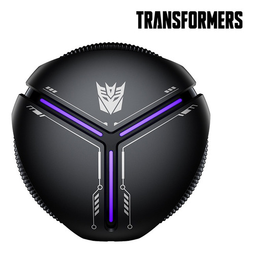 Auriculares Bluetooth Inalámbricos Transformers Tf-t30