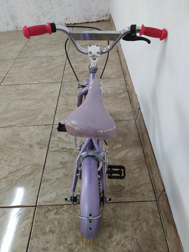 Bicicleta Rodado 12