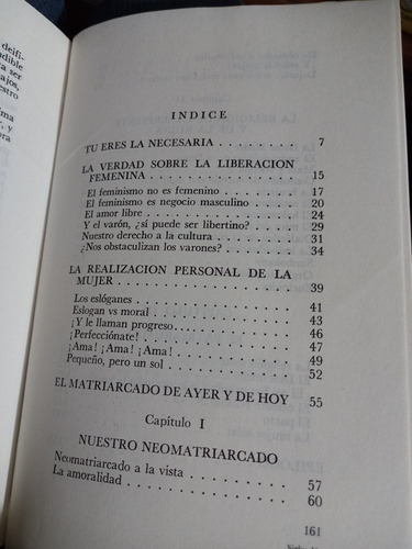 Libro La Mujer En Su Año Y En Sus Siglos, Emma Godoy (Usado)