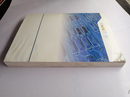 Curso De Mantenimiento De Computadoras Personales + Cd (Usado)