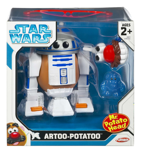 Playskool Mr. Potato Head Star Wars - Legacy Artoo Potato