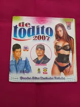 Comprar Sobre C D Musical - De Todito 2007 - 397 Temas En 3 Cds