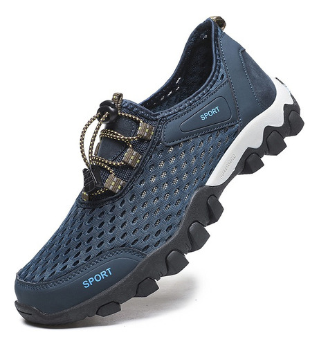 Zapatos De Vadeo Para Hombre Calzado De Trekking