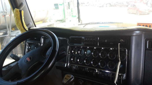 Tractomula Kenworth 2013