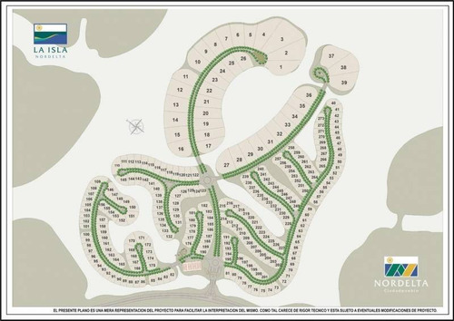 Imagen 7 de 7 de Terreno En Venta Ubicado En La Isla, Nordelta