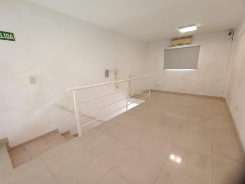 Imagen 9 de 9 de Local 50m² Cub. C/patio Excelente Estado - Ramos Mejia