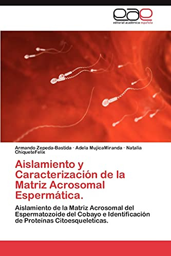 Aislamiento Y Caracterizacion De La Matriz Acrosomal Esperma