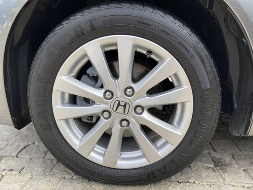 Honda Civic Sedan Lxs 1.8
