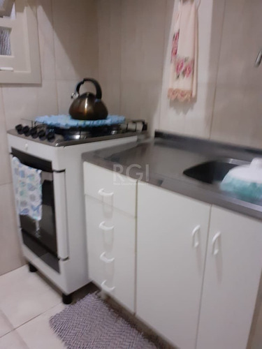 Imagem 11 de 12 de Apartamento Jk - Floresta - Ref: 401329 - V-pj4080