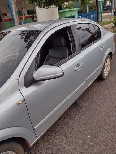 Chevrolet Vectra 2007 2.0 Elegance Flex Power Aut. 4p