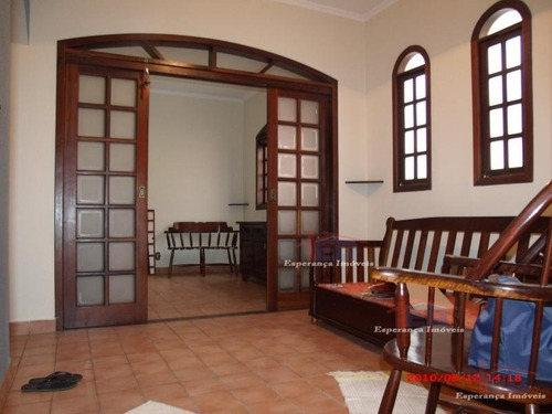 Imagem 3 de 15 de Ref.: 1825 - Casa Terrea Em Osasco Para Venda - V1825