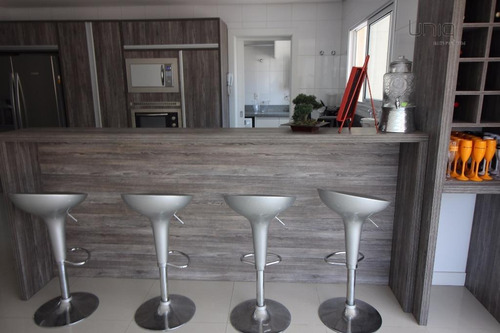 Imagem 23 de 30 de Apartamento Com 4 Dormitórios À Venda, 170 M² Por R$ 1.596.000,00 - Centro - Canoas/rs - Ap0684
