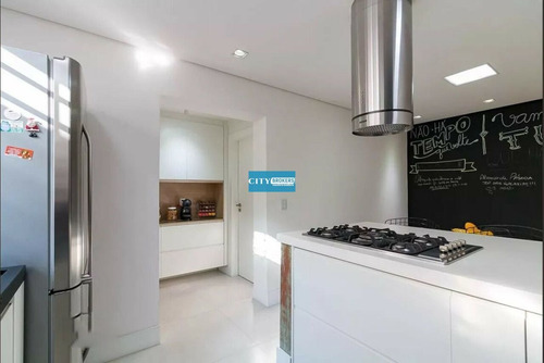 Imagem 15 de 15 de Casa A Venda 216m²-vila Rosalia Guarulhos Sp - Sp1459