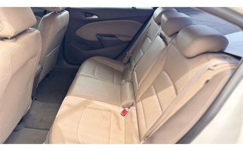 Chevrolet Cruze 1.4 TURBO LTZ 16V FLEX 4P AUTOMÁTICO