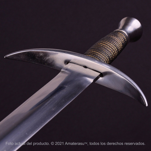 Imagen 4 de 10 de Cuchillo Daga Rusa Ceremonial De Ejercito Envio Gratis