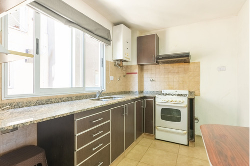 Imagen 4 de 27 de Ph Triplex Venta Saavedra 4 Amb Terraza Propia