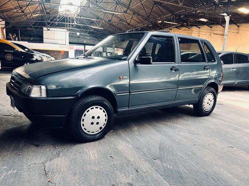 Fiat Uno 1.4 Sx 70s Ie