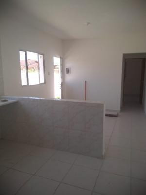 Linda Casa Lado Praia No Tupy Em Itanhaém - 6109 | Npc