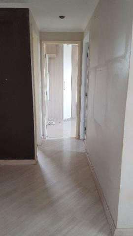 Imagem 16 de 17 de Apartamento Para Venda, 2 Dormitórios, Itaberaba - São Paulo - 1381