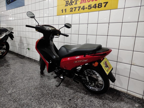 Imagem 10 de 13 de Honda Biz 100 Es